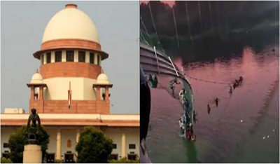 Supreme Court to hear Morbi PIL on Nov 14