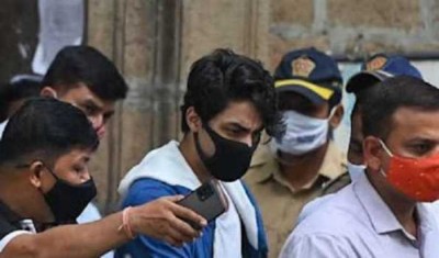 Shah Rukh Khan's son Aryan Khan gets clean chit in drug case