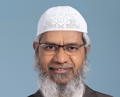 FIFA World Cup: Qatar invites controversial orator Zakir Naik to preach Islam, triggers row