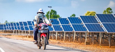 New plan to accelerate clean energy access for millions globally