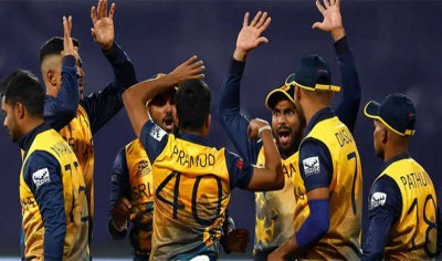 T20 WC: Clinical bowling display help Sri Lanka crush UAE after Namibia shocker