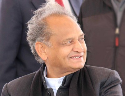 Congress presidential election: Ashok Gehlot calls meeting of party MLAs in Rajasthan tonight