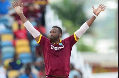 Cricket West Indies announces squads for Ireland, England series