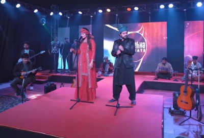 Kashmiri music label starts Kehwa Beats to showcase Valley's own music talent