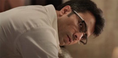 Abir Chatterjee returns as Byomkesh with Arindam Sil's Byomkesh Hotyamancha after four years, trailer out now