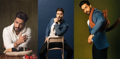 Aly Goni talks about his views on Social Media!