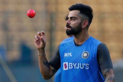 This too shall pass: Babar Azam backs out-of-form Virat Kohli