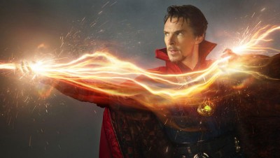 'Doctor Strange 2' tops North American BO for 2nd straight weekend