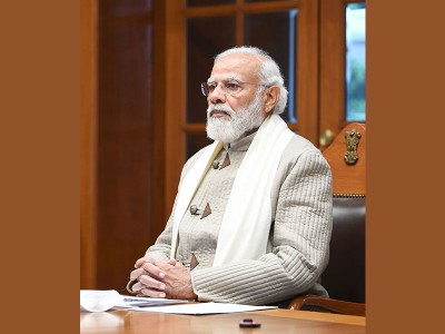 PM Modi to inaugurate 25th National Youth Festival on 12th January