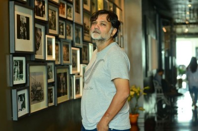 Wanted to cast fresh faces with no baggage in X=Prem: Srijit Mukherji