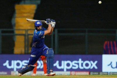 Tim David's heroics in vain as Mumbai Indians fail to overwhelm Sunrisers Hyderabad