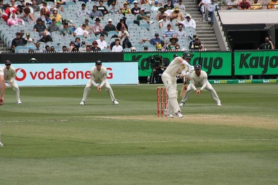 Marcus Harris returns to Australian squad for Test series against West Indies