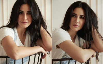 Musings: Katrina Kaif looks ravishing in her latest Instagram pics