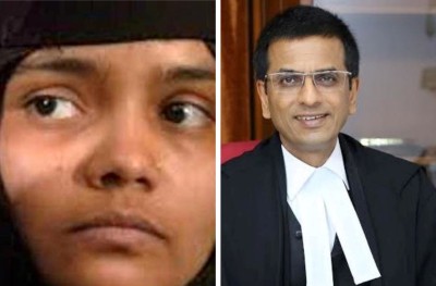 'It's very irritating': CJI Chandrachud over multiple listing requests of Bilkis Bano's petition