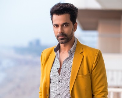 I would like to play a cop on OTT: Anuj Sachdeva