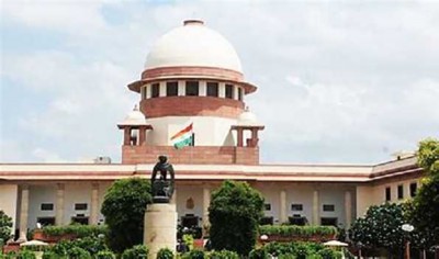 SC reserves verdict on independent selection panel for appointments of CEC and ECs