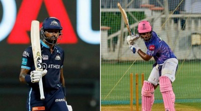 IPL playoffs: Gujarat Titans in clash with Rajasthan Royals in Qualifier 1 today