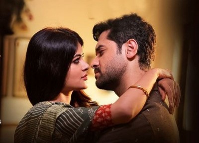 Madhumita, Vikram Chatterjee starrer Kuler Achaar's first video song out now, listen in