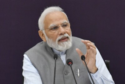 PM Modi to dedicate 2G Ethanol Plant in Panipat on Aug 10