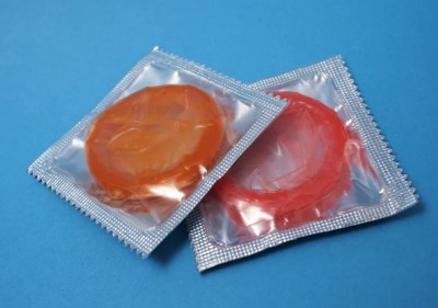 Sex-ed teacher In Bolivia requests kids to carry semen filled condoms