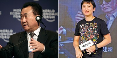 Social media account of Chinese billionaire's son removed for criticising Beijing's COVID-19 policies