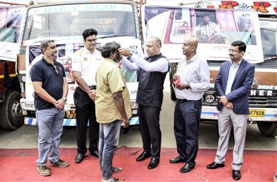 India Vision Institute launches Drive Safe Campaign screenings in Karnataka