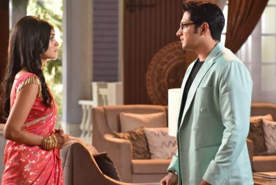 'Yeh Rishta Kya Kehlata Hai': Akshara's music department to shut down, will Abhimanyu be able to save it