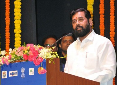 Maharashtra CM Eknath Shinde on World Ozone Day