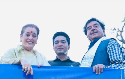 Bengal: TMC set to break Asansol jinx with Shatrughan Sinha