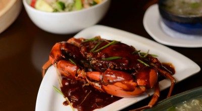 Chowman offering 'Oriental Seafood Festival' to foodies of Kolkata