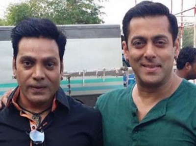 Salman Khan's body double Sagar Pandey dies