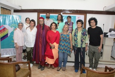 Divya Dutta, Arunaraje Patil announce KASHISH 2022 film festival starting June 1