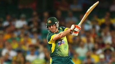 Australia defeat Afghanistan, but semifinal berth still doubtful