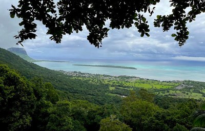 Sea, sand, sugar and history: A 7-day trail of Mauritius' symphony of nature and Indian heredity