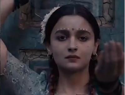 Pakistani restaurant earns ire of social media users for using 'painful scene' from Alia Bhatt's Gangubai Kathiawadi