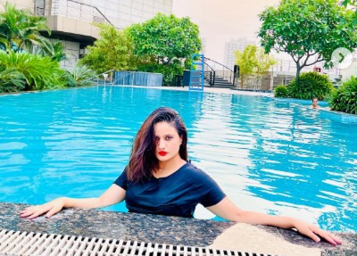 Honey Trap allegation: Social media influencer Namra Qadir arrested for extorting Rs 70 lakh from businessman