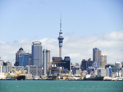 New Zealand reopens border for tourism