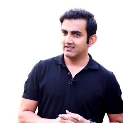 Read Gautam Gambhir's tweet post India's exit from T20 World Cup