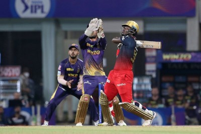 RCB pull off three-wicket win over KKR in low scoring IPL thriller