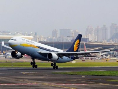 Jalan-Kalrock Consortium appoints Sanjiv Kapoor CEO of Jet Airways