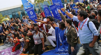 COP27 closes with deal on loss and damage: ‘A step towards justice’, says UN chief