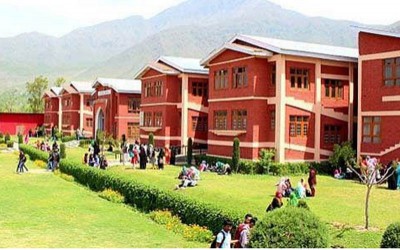 Jammu and Kashmir: IUST ranked 21st for Innovation in National Level Atal Ranking