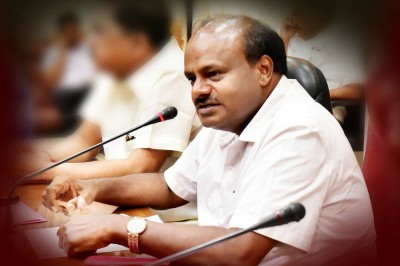 RS polls: JDS chief HD Kumaraswamy alleges horse-trading in Karnataka