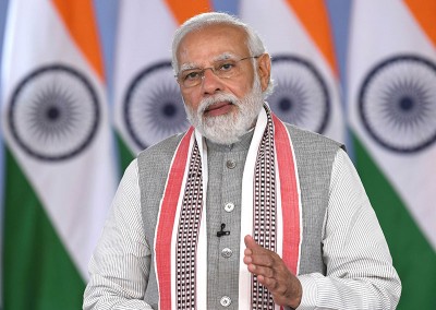 PM Modi likely to hold meeting in evening to discuss economic impact of Russia-Ukraine war