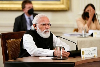 PM Narendra Modi to host first India-Central Asia Summit on Jan 27