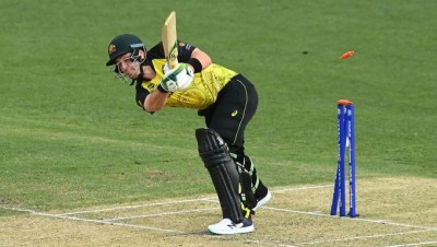 T20 World Cup: Cameron Green replacement for Josh Inglis in Australian squad