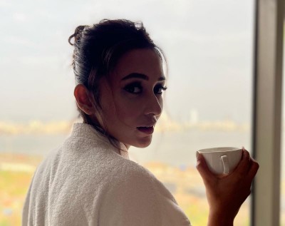 Do you know Mimi Chakraborty prefers black coffee?