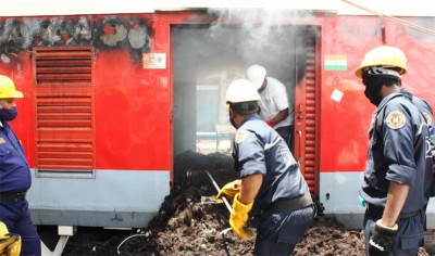 Agnipath protest: Train services suspended in Bihar today and tomorrow