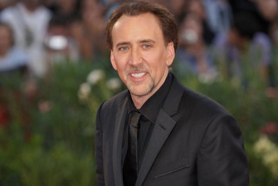 Nicholas Cage, wife Riko Shibata are expecting their first child together: Reports