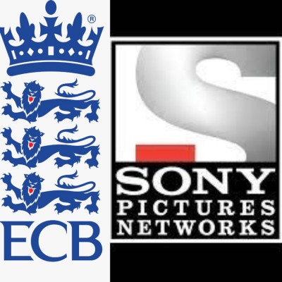 Sony pictures extends its broadcasting association with England, ECB